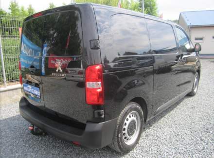 Peugeot - Peugeot-Expert