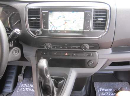 Peugeot - Peugeot-Expert