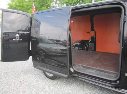 Peugeot - Peugeot-Expert