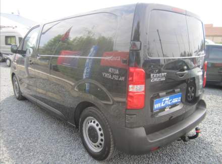 Peugeot - Peugeot-Expert