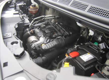 Peugeot - Peugeot-Expert