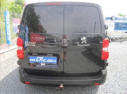 Peugeot - Peugeot-Expert