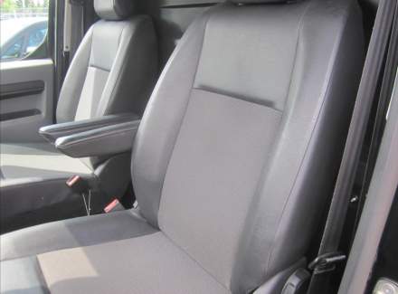 Peugeot - Peugeot-Expert