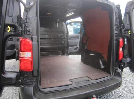 Peugeot - Peugeot-Expert