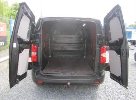 Peugeot - Peugeot-Expert