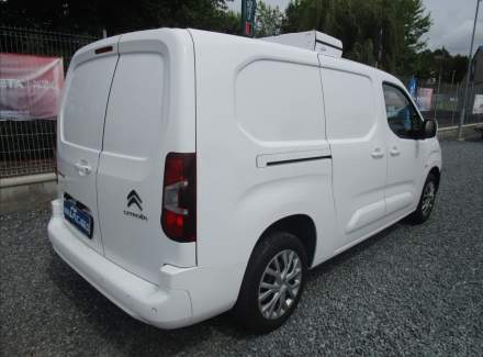 Citroën - Berlingo