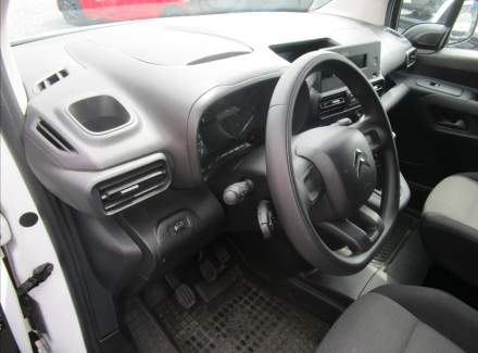 Citroën - Berlingo