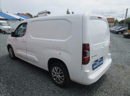 Citroën - Berlingo