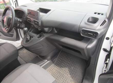 Citroën - Berlingo