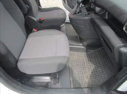Citroën - Berlingo
