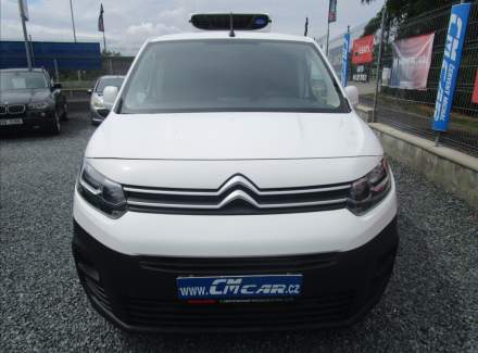 Citroën - Berlingo
