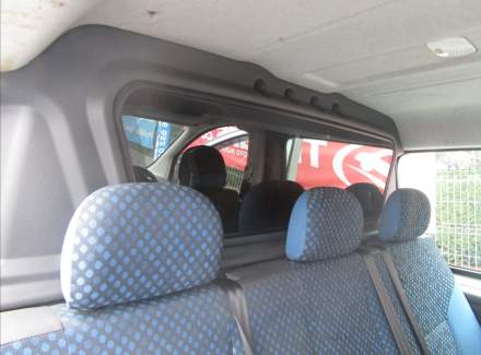 Fiat - Scudo