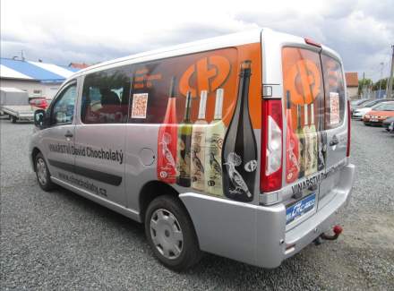 Fiat - Scudo