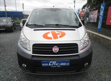Fiat - Scudo