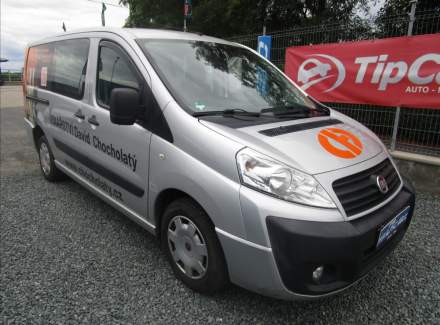 Fiat - Scudo