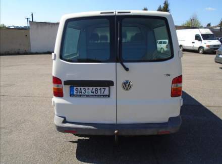 Volkswagen - Transporter