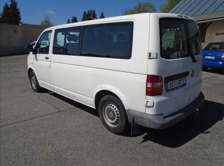 Volkswagen - Transporter