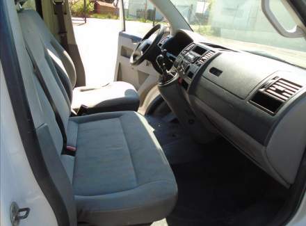 Volkswagen - Transporter