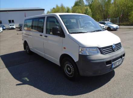 Volkswagen - Transporter