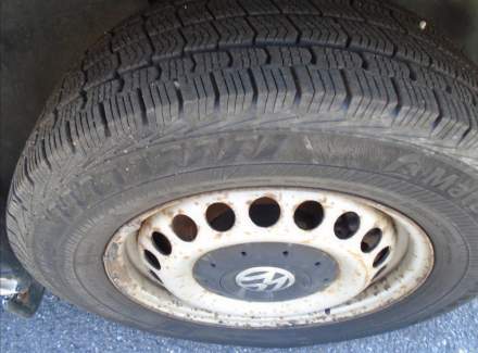 Volkswagen - Transporter