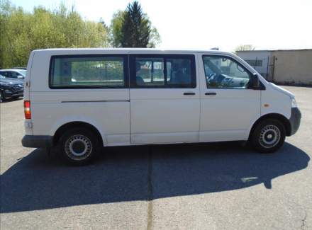 Volkswagen - Transporter
