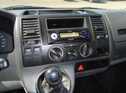 Volkswagen - Transporter