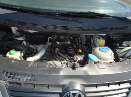 Volkswagen - Transporter