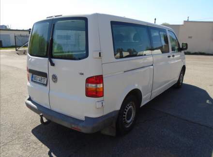 Volkswagen - Transporter