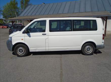 Volkswagen - Transporter