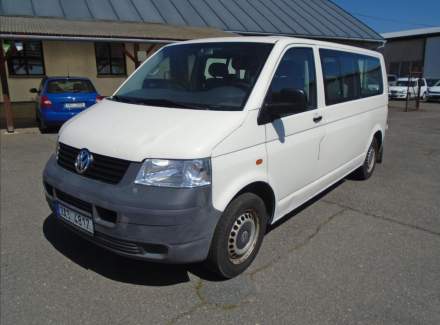Volkswagen - Transporter