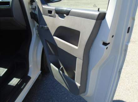 Volkswagen - Transporter