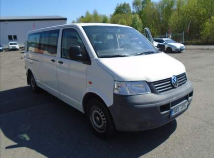 Volkswagen - Transporter