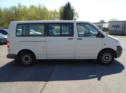 Volkswagen - Transporter