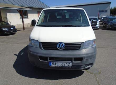 Volkswagen - Transporter