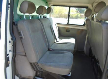 Volkswagen - Transporter