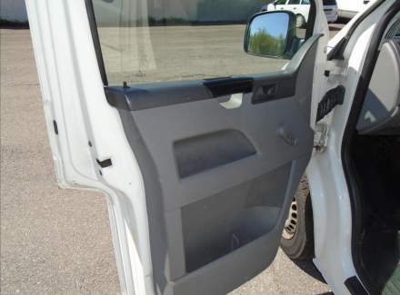 Volkswagen - Transporter