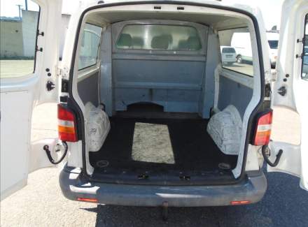 Volkswagen - Transporter