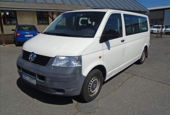 Volkswagen - Transporter