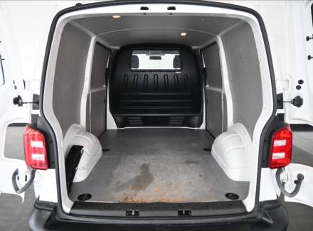 Volkswagen - Transporter