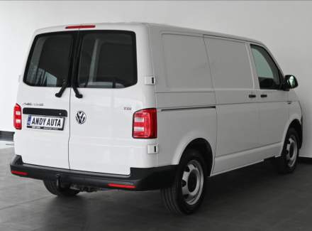 Volkswagen - Transporter