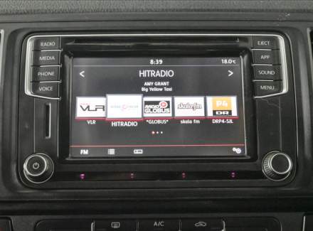 Volkswagen - Transporter