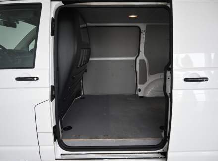 Volkswagen - Transporter