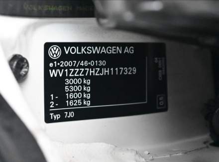 Volkswagen - Transporter