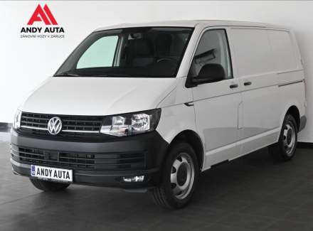 Volkswagen - Transporter