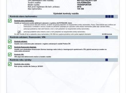 Volkswagen - Transporter