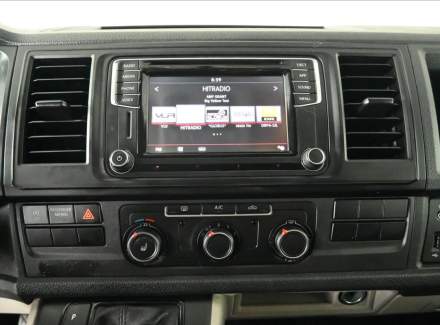 Volkswagen - Transporter