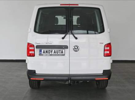 Volkswagen - Transporter