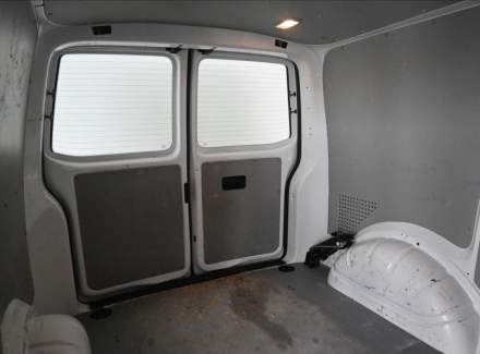 Volkswagen - Transporter