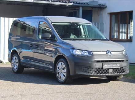 Volkswagen - Caddy