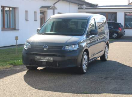 Volkswagen - Caddy